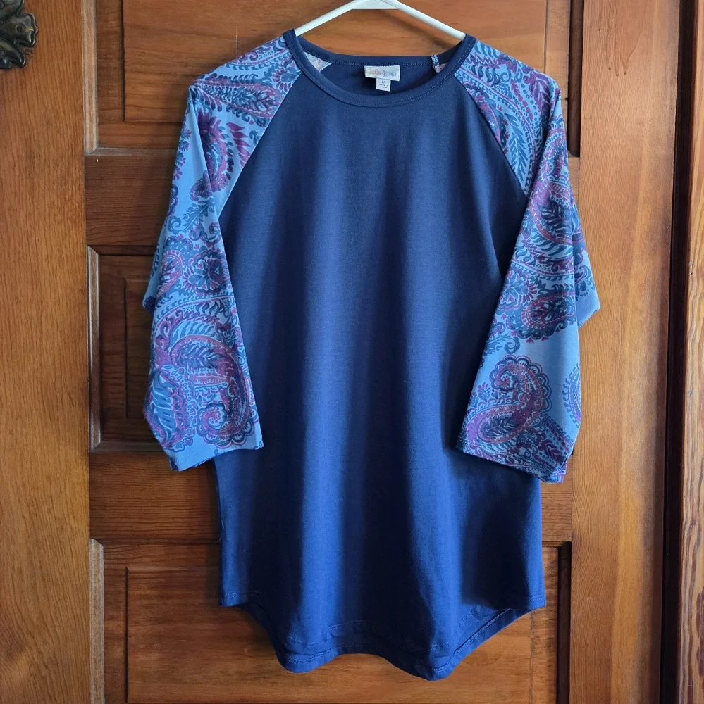 LuLaRoe Randy - Picture 1 of 3